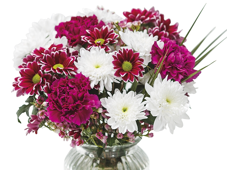 Mixed Bouquets 1