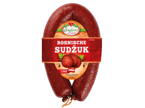 Bosnische Sudzuk
