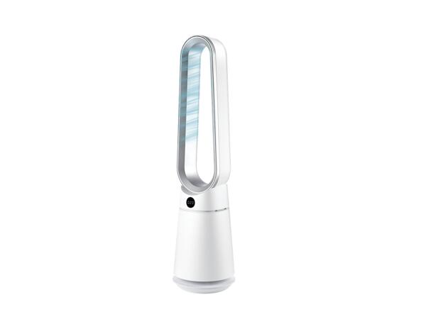 Tower Fan