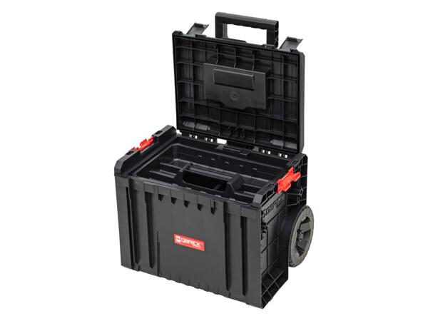 Tool trolley