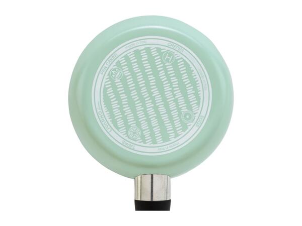 Livarno Home Mini Aluminium Frying Pan