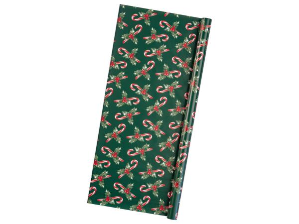 Wrapping Paper