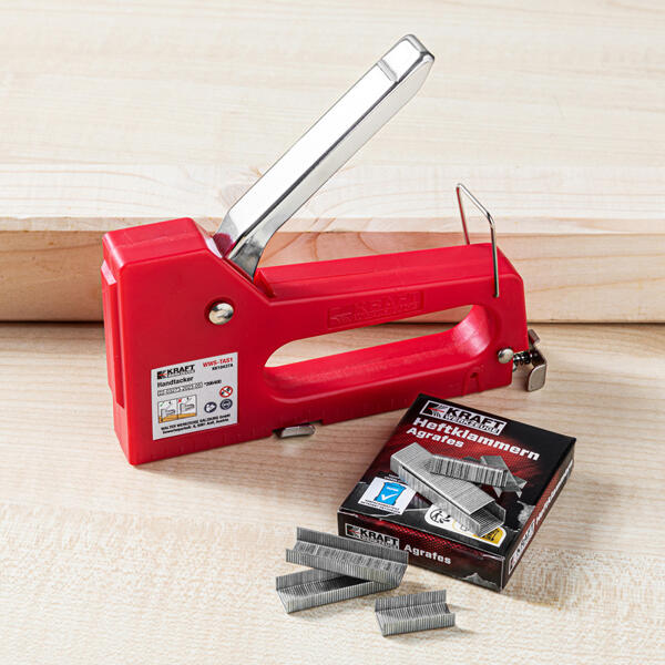 Handtacker-Set