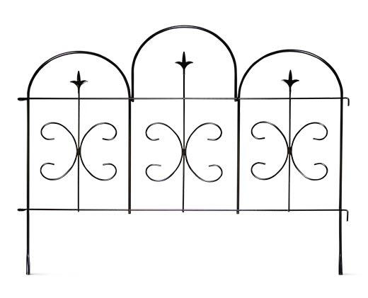 Belavi Garden Fence Panel - Aldi - US - Specials archive