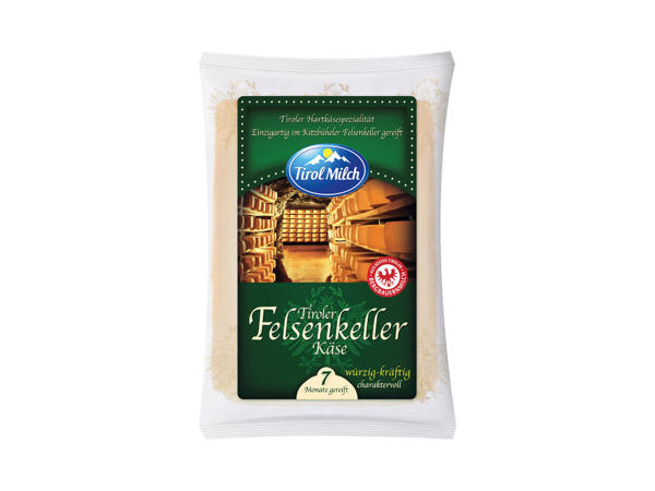 FELSENKELLER / TIROLER ADLER