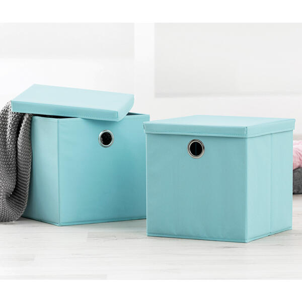 Aufbewahrungsboxen 2er-Set