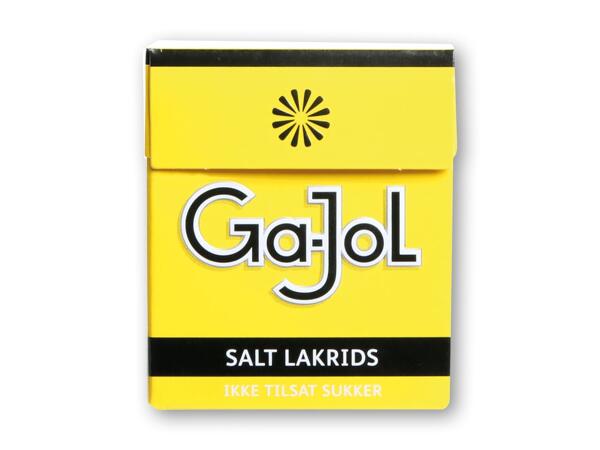 Gajol