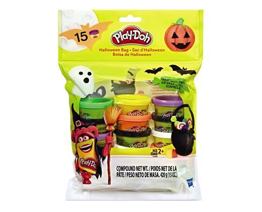 Play-Doh 
 15-Count Halloween Pack