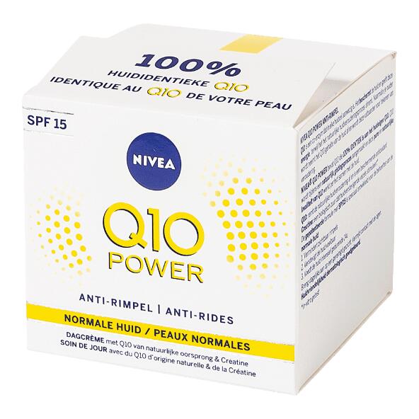 NIVEA(R) 				Gesichtspflege