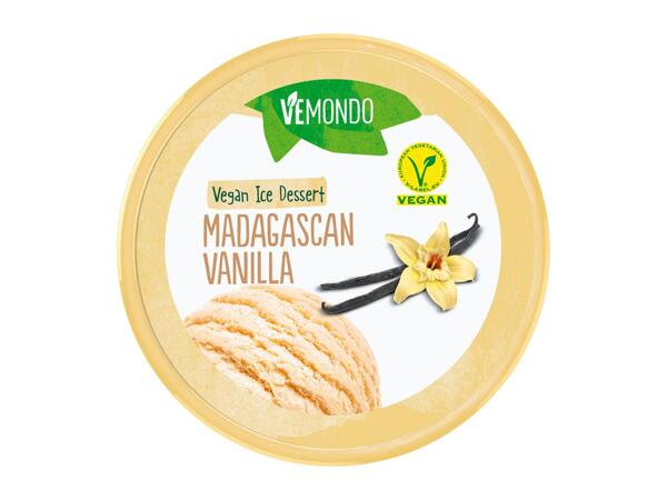 Vegan Ice Cream