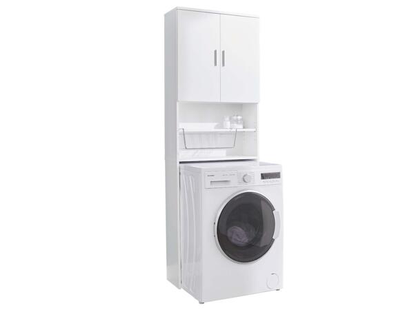 Washing Machine Cabinet