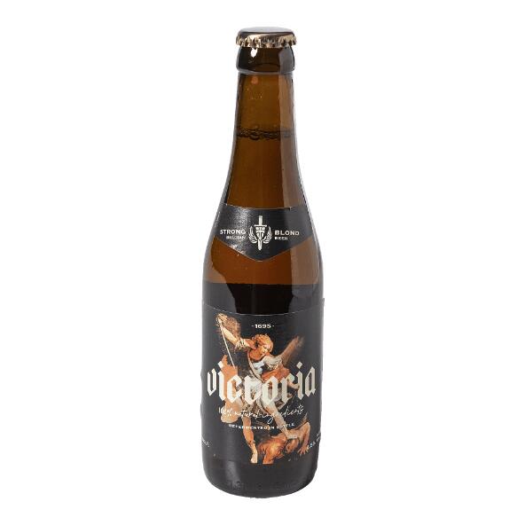 VICTORIA(R) 				Helles Bier, 6 St.