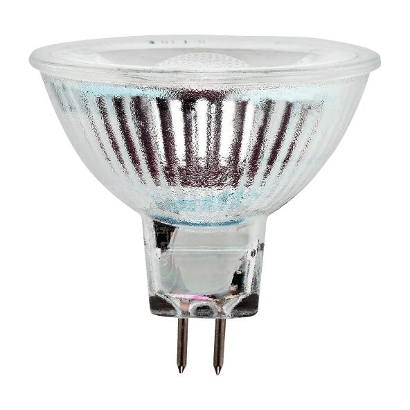 LED-reflektorpære