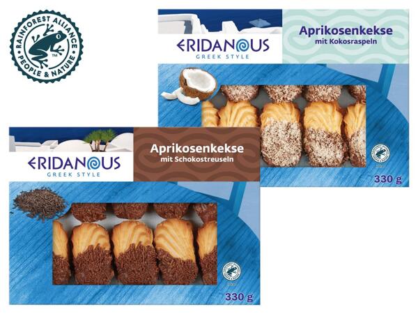 Marillenkekse