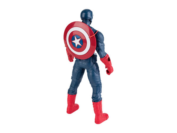 Avengers / Star Wars Action Figure