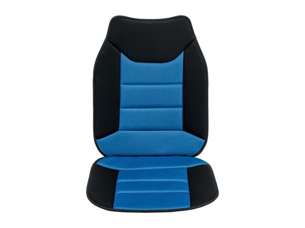 Ultimate Speed Car Seat Cushion