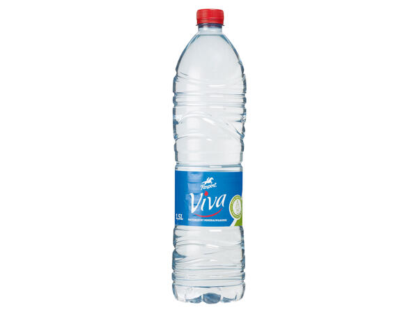 Mineralwasser
