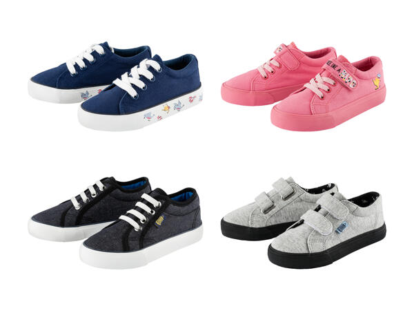 LUPILU(R) Sneakers