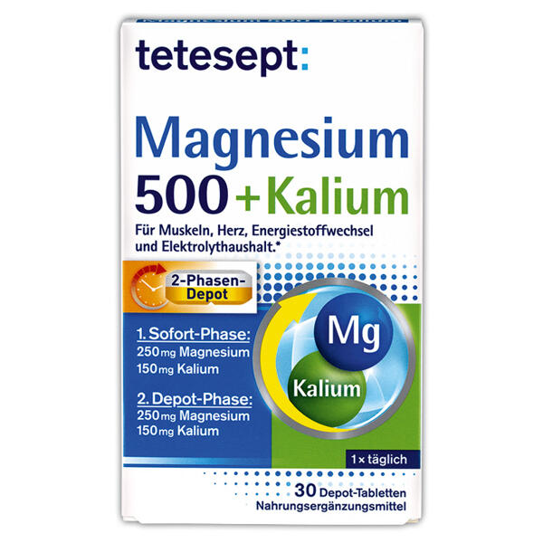 Magnesium