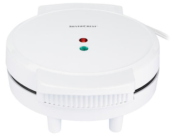 Omelette Maker