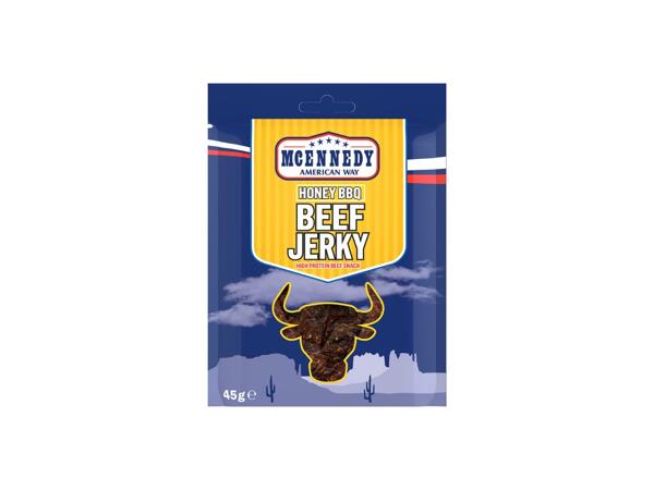 MARINOVANÉ JERKY