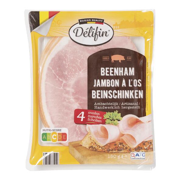 DÉLIFIN(R) 				Beenham