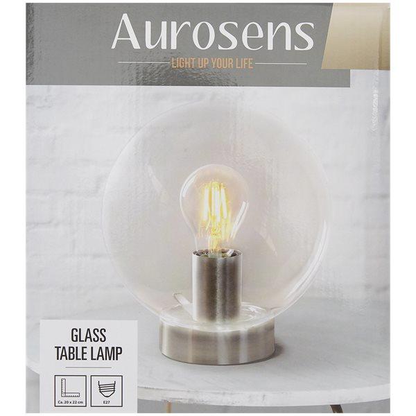 Lampe de table Aurosens