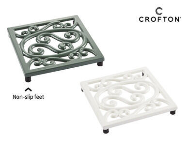 Cast Iron Trivets