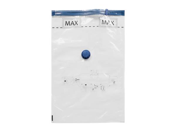 W5 Vacuum Storage Bag Set with Pump