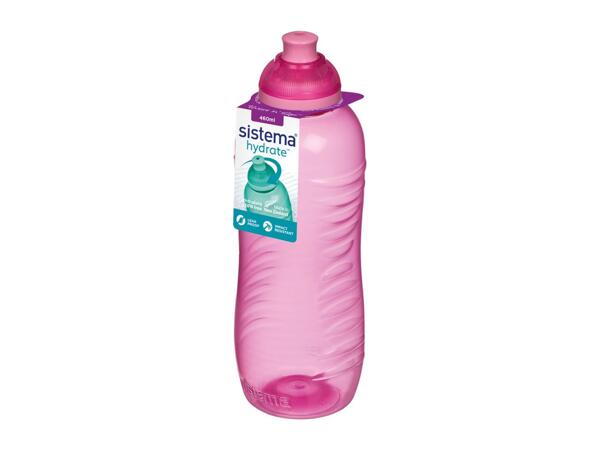 Sistema Drinks Bottle Assortment