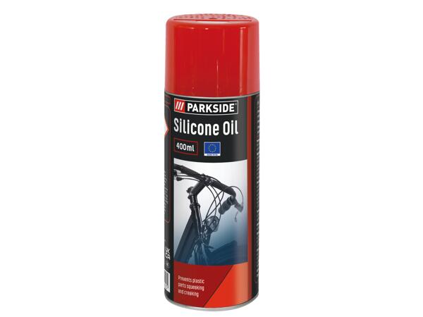 Bicycle Maintenance Assortment