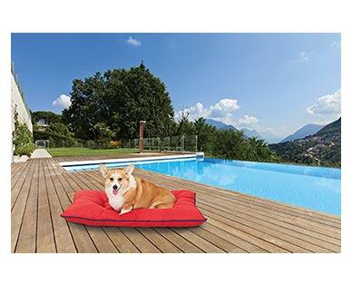 Heart to Tail Indoor/Outdoor Bed