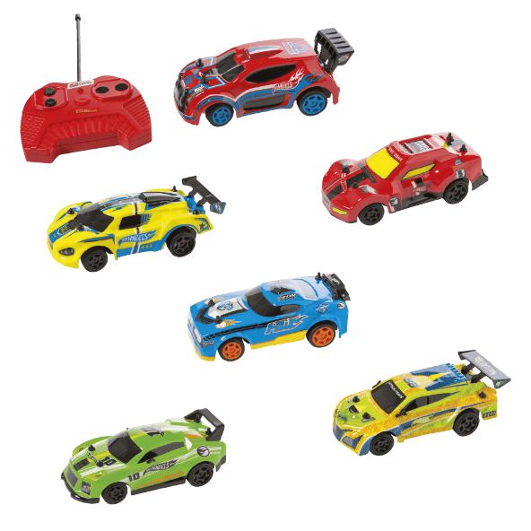 Voiture télécommandée