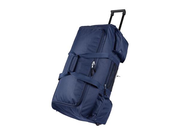 Top Move 68L Wheeled Holdall