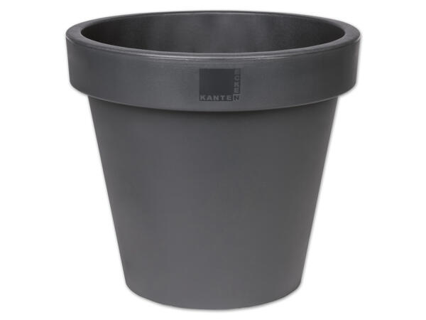 Pflanzgefäß