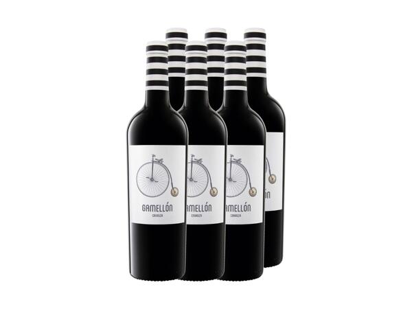 Gamellón Crianza