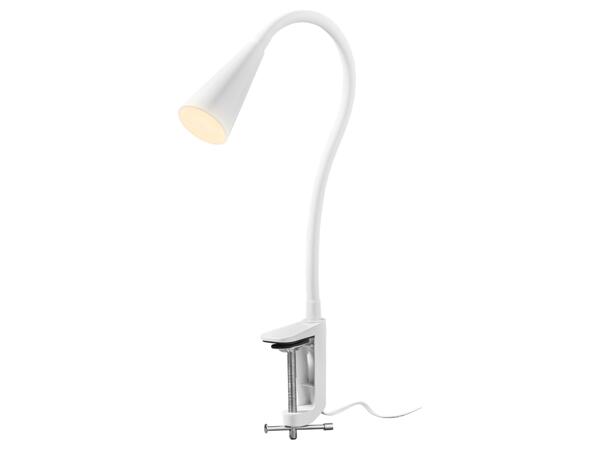 LED Clip Lamp