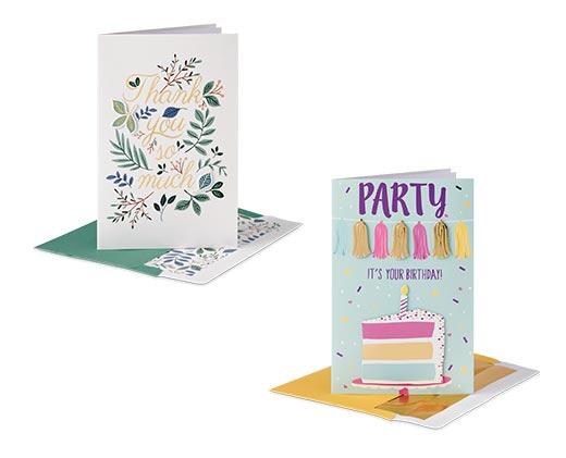 Pembrook Easter or All Occasion Cards