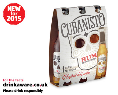 Cubanisto