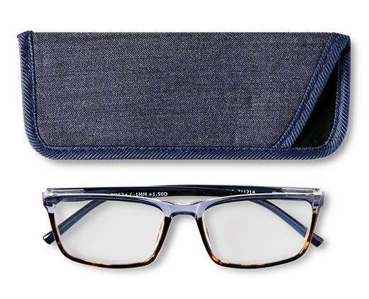 Visage
Premium Reading Glasses with Case