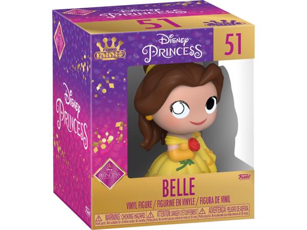 Funko Vinyl Figure
