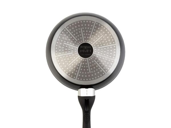 Aluminium Frying Pan