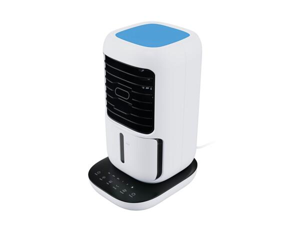 Mini Air Cooler With Mist Function