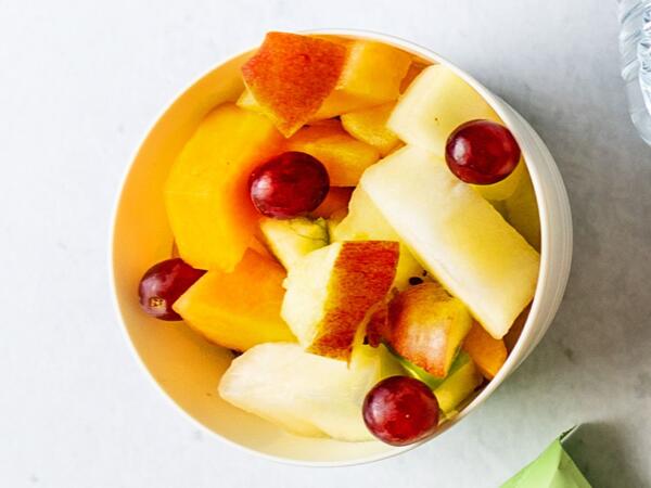 Fruit Salad