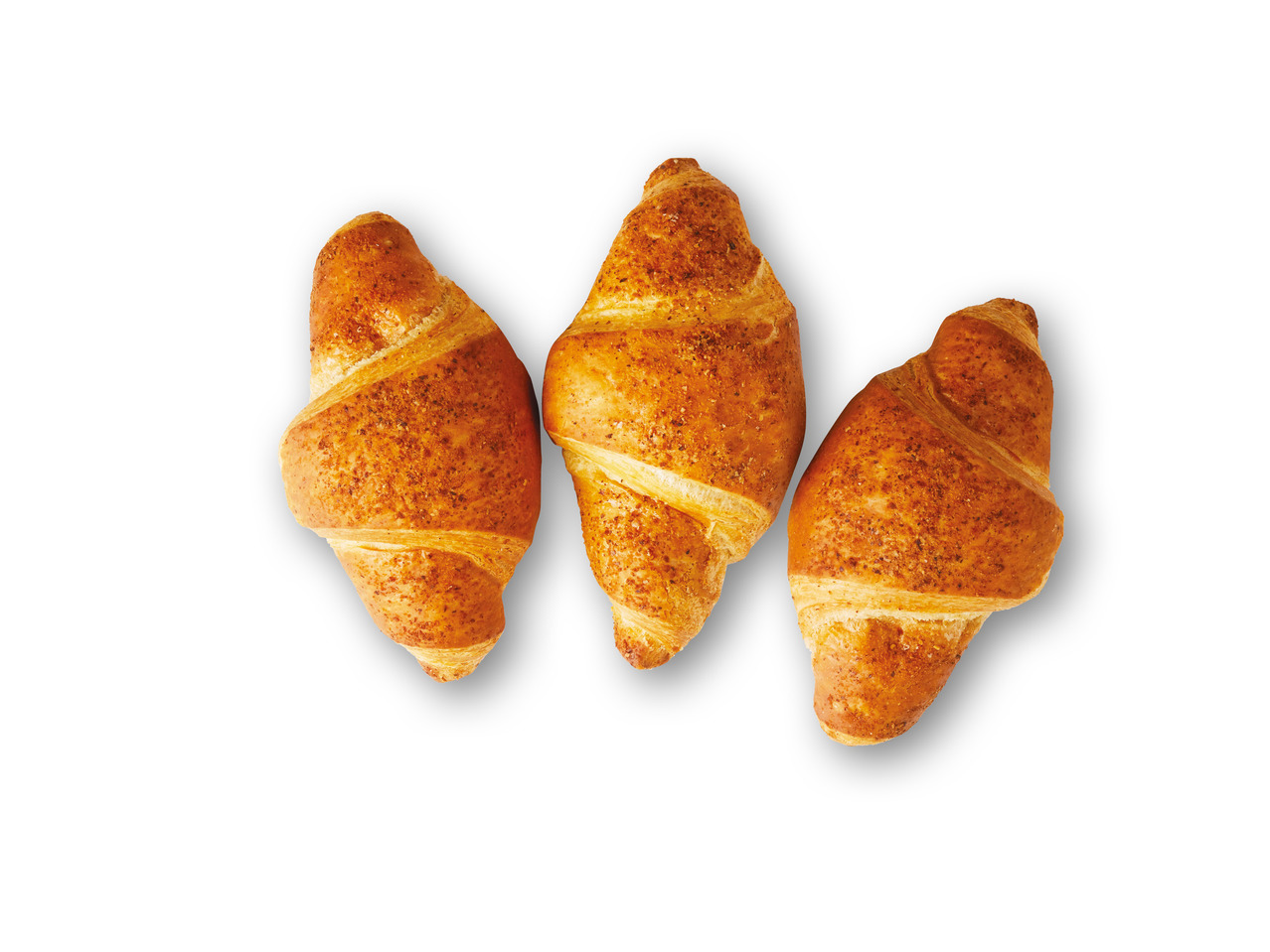 Nougatcroissant