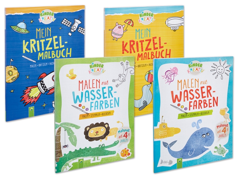 Malbuch