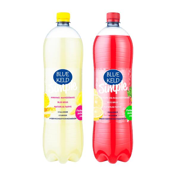 BLUE KELD Simple