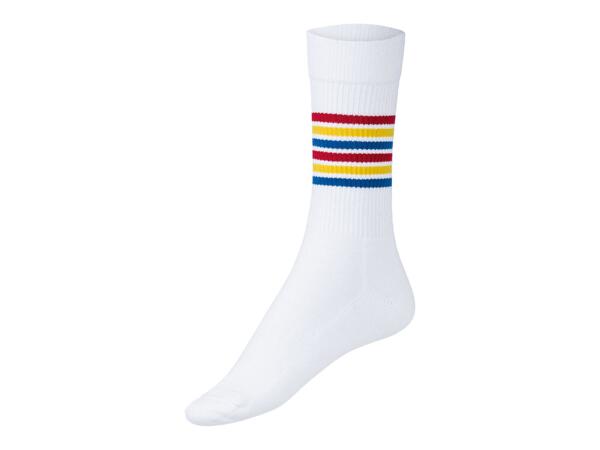 Men's and Ladies' Socks