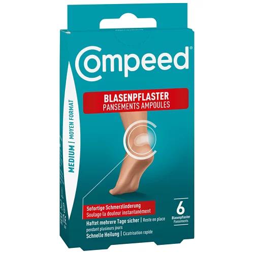 COMPEED Cerotti per vesciche medium