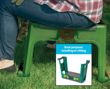 Gardenline Garden Kneeler